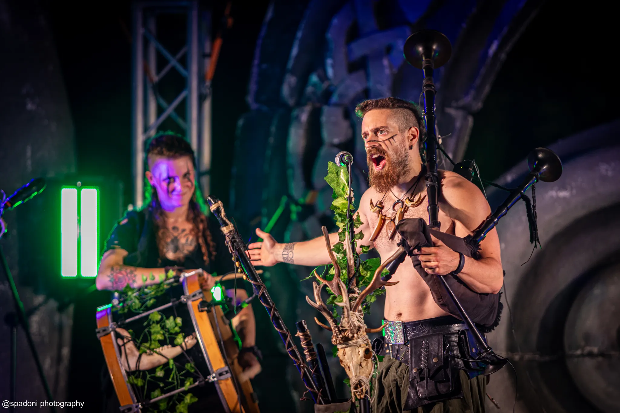 Fairylands Celtic Festival – photo 4