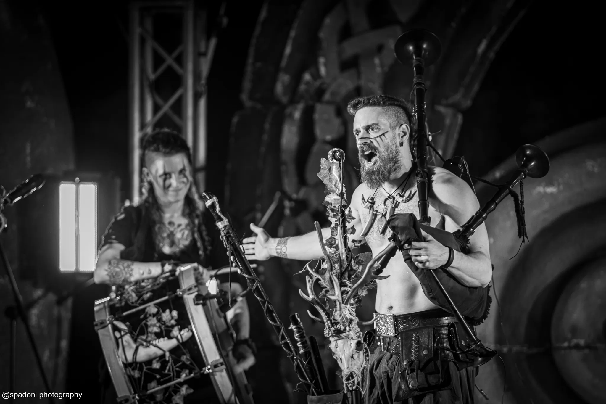 Fairylands Celtic Festival – photo 6