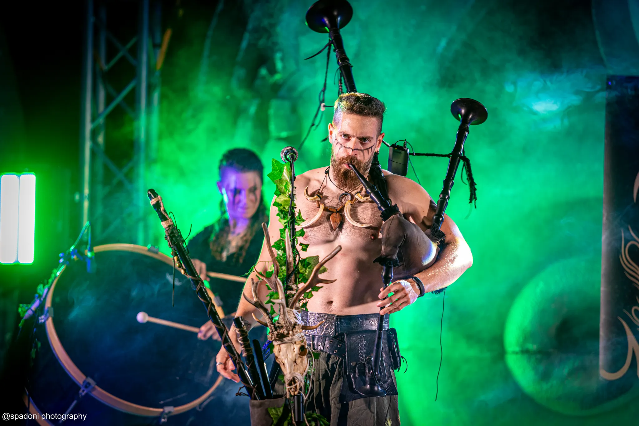 Fairylands Celtic Festival – photo 3