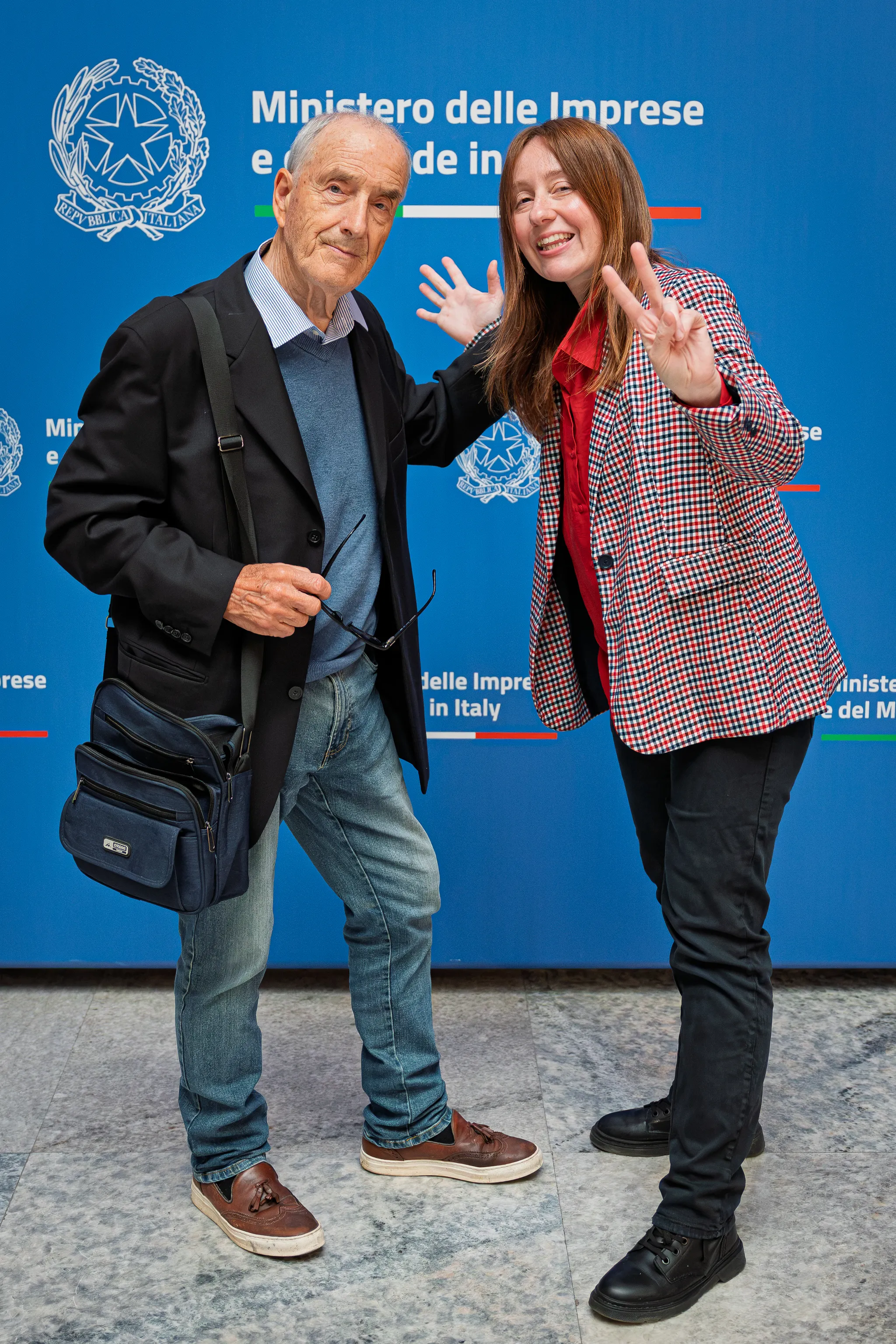 "Window Display Around the World"  The 10th Anniversary – photo 12