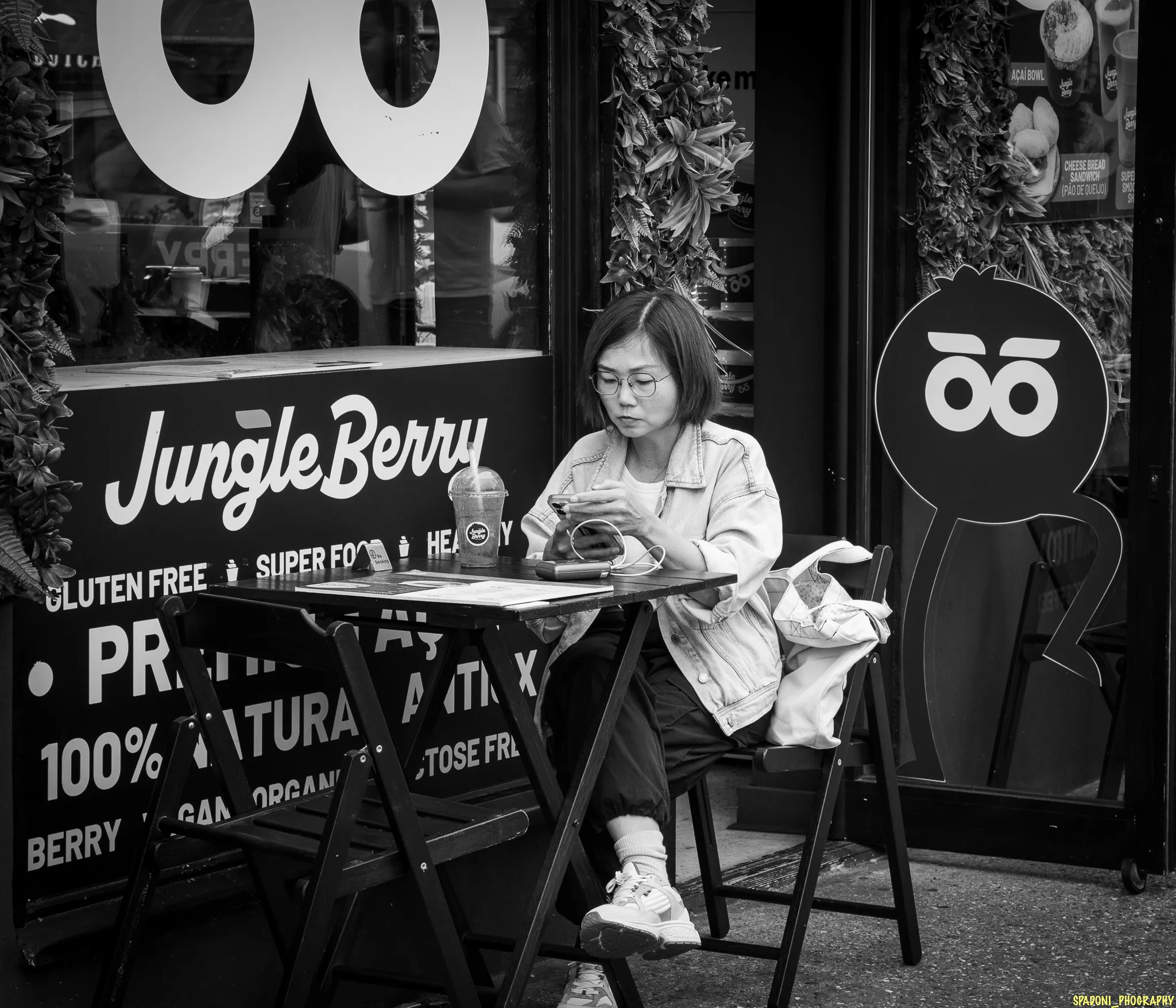 Street photography around the world. – photo 9