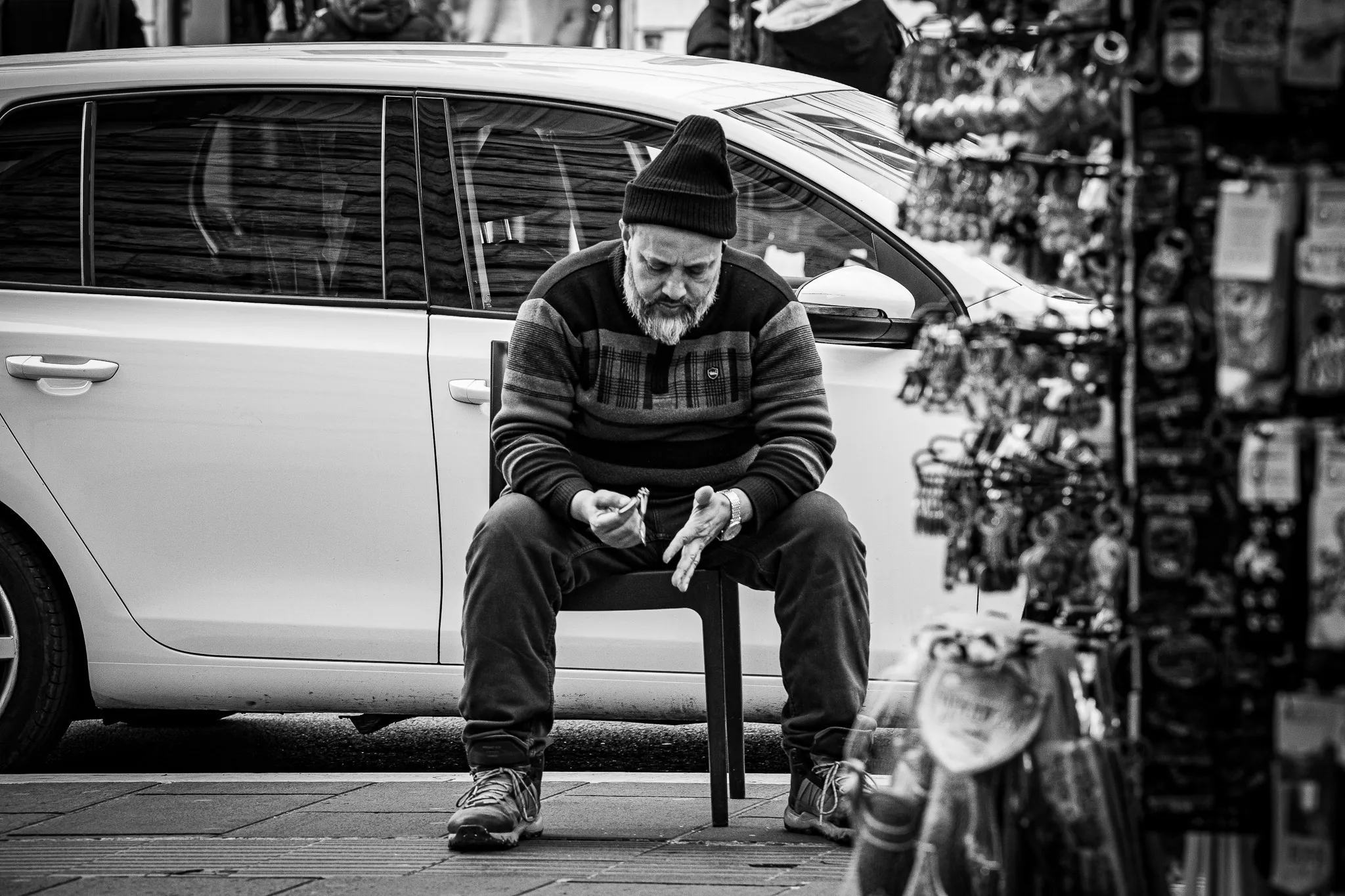 Street photography around the world. – photo 1