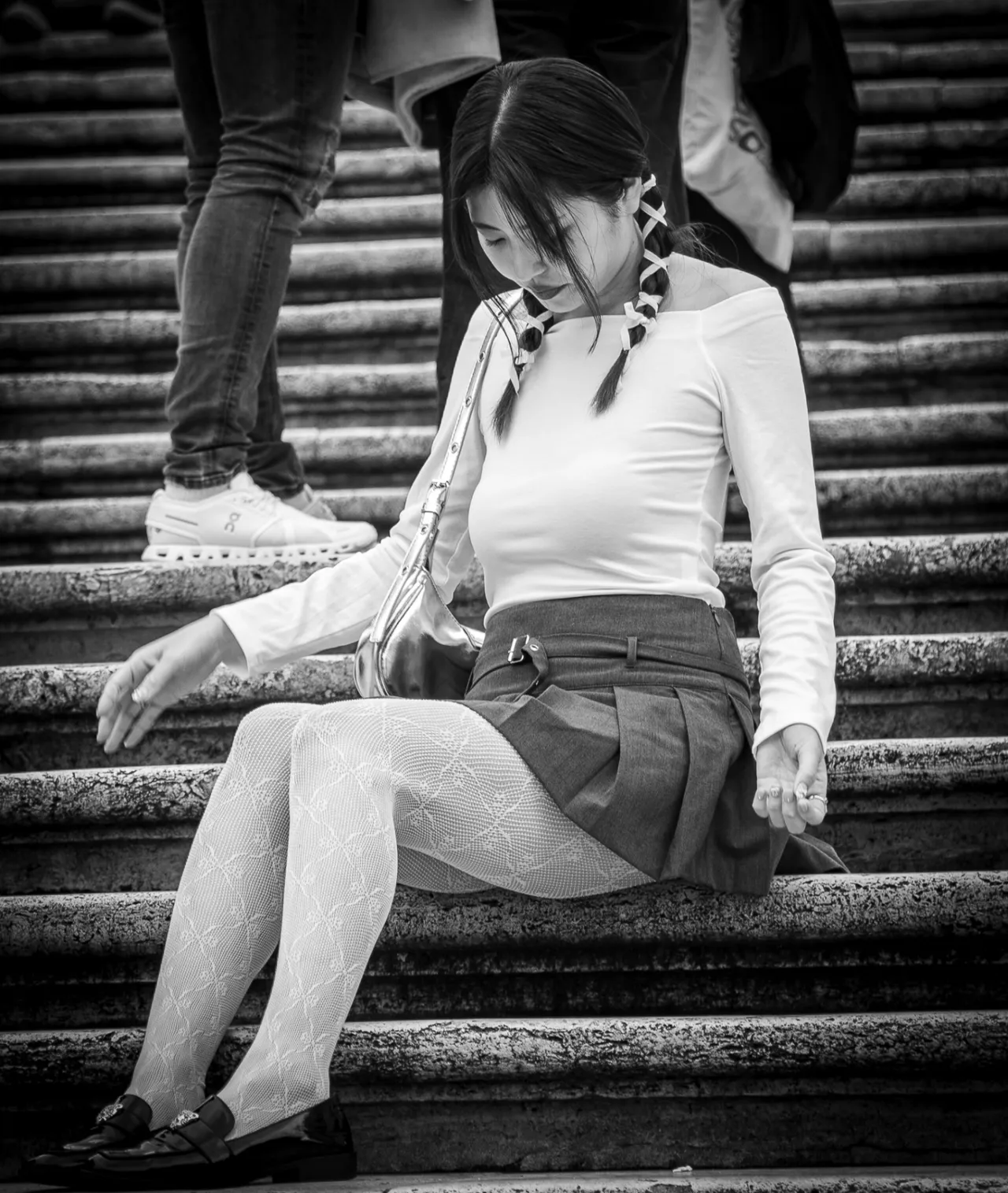 Street photography around the world. – photo 2