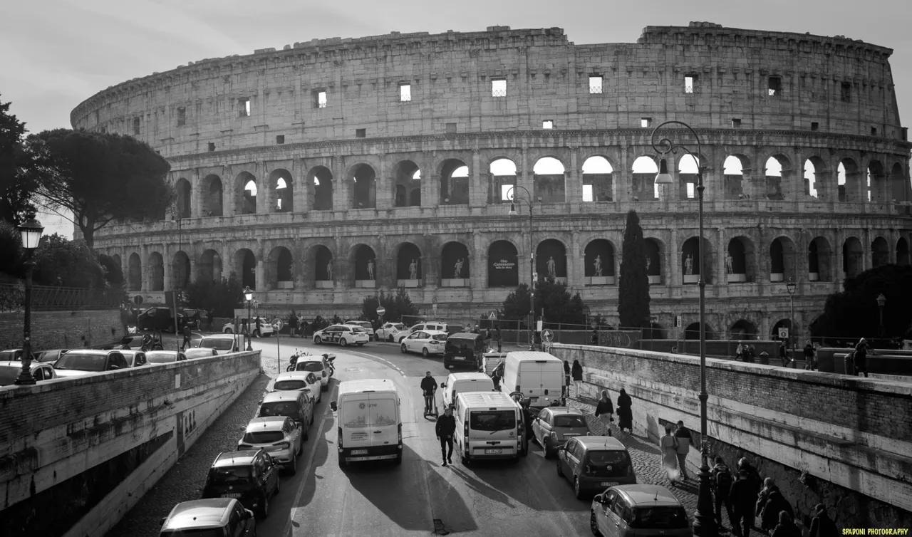 Street photography around the world. – photo 28