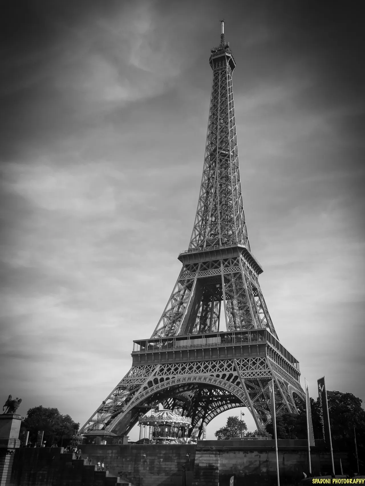 Street photography around the world. – photo 42