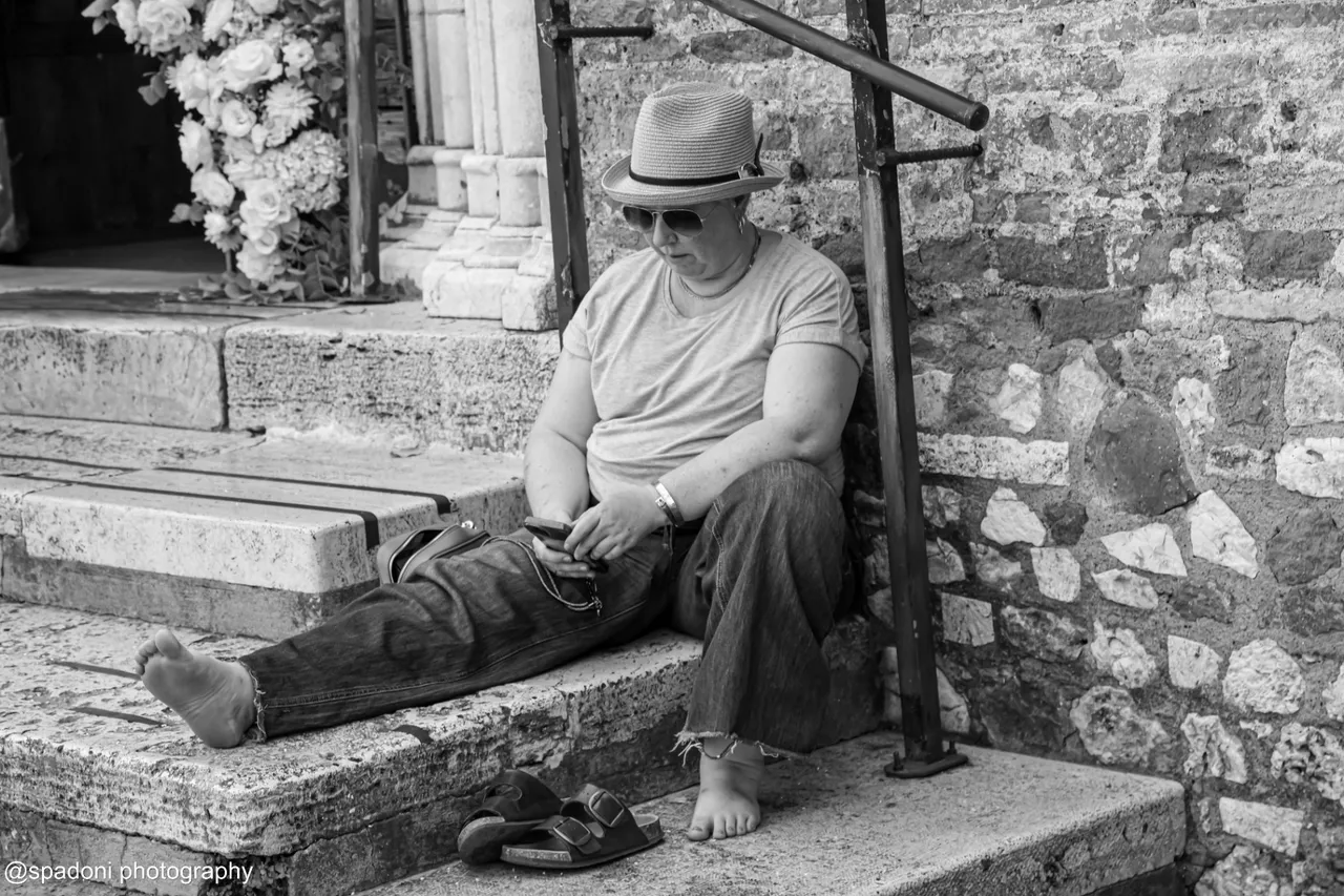 Street photography around the world. – photo 32