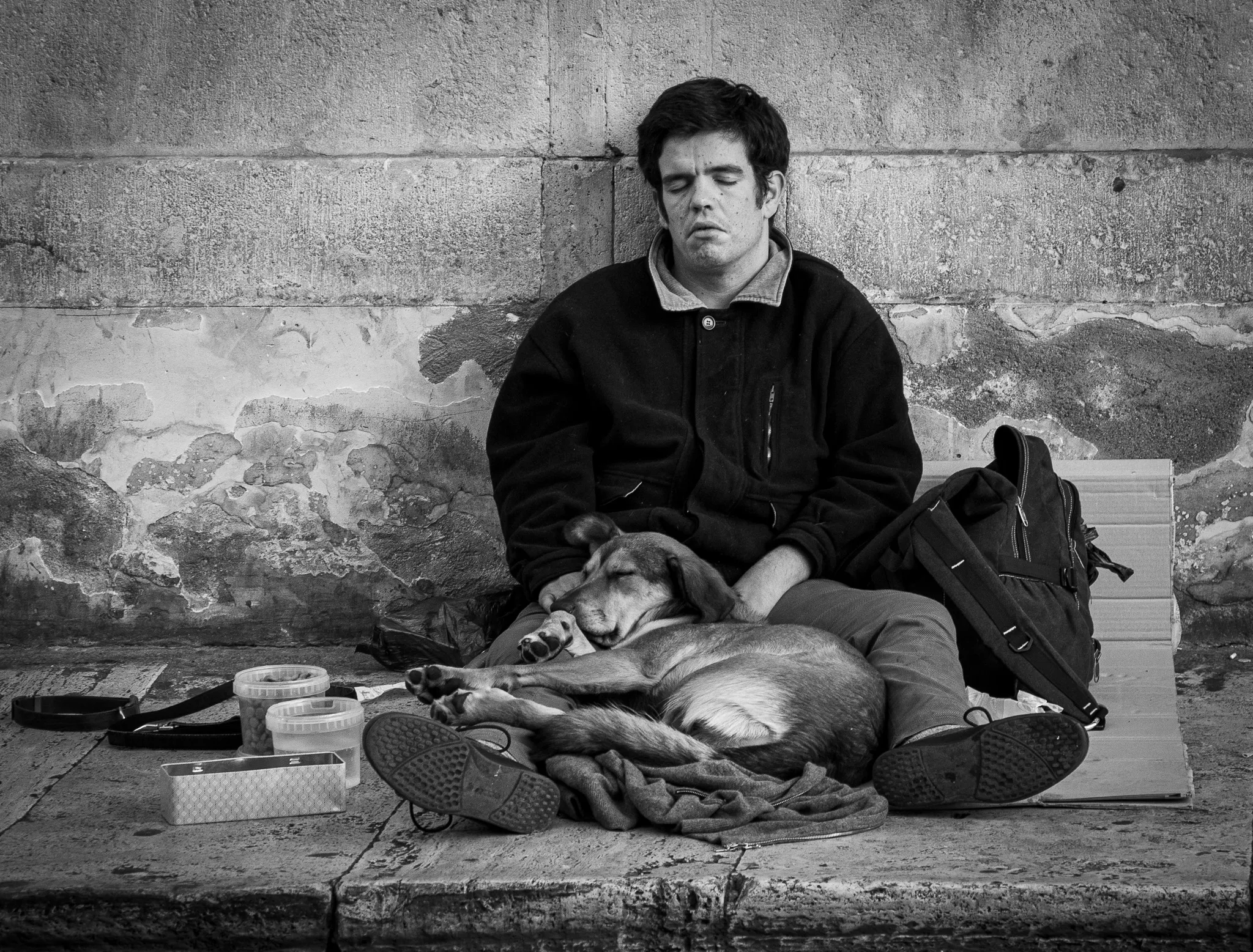 Street photography around the world. – photo 18