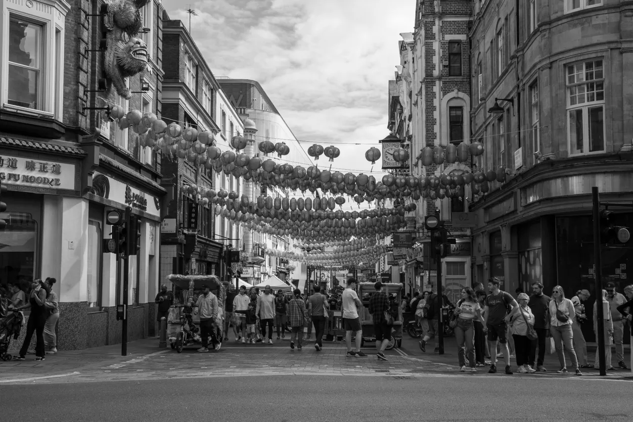 Street photography around the world. – photo 35