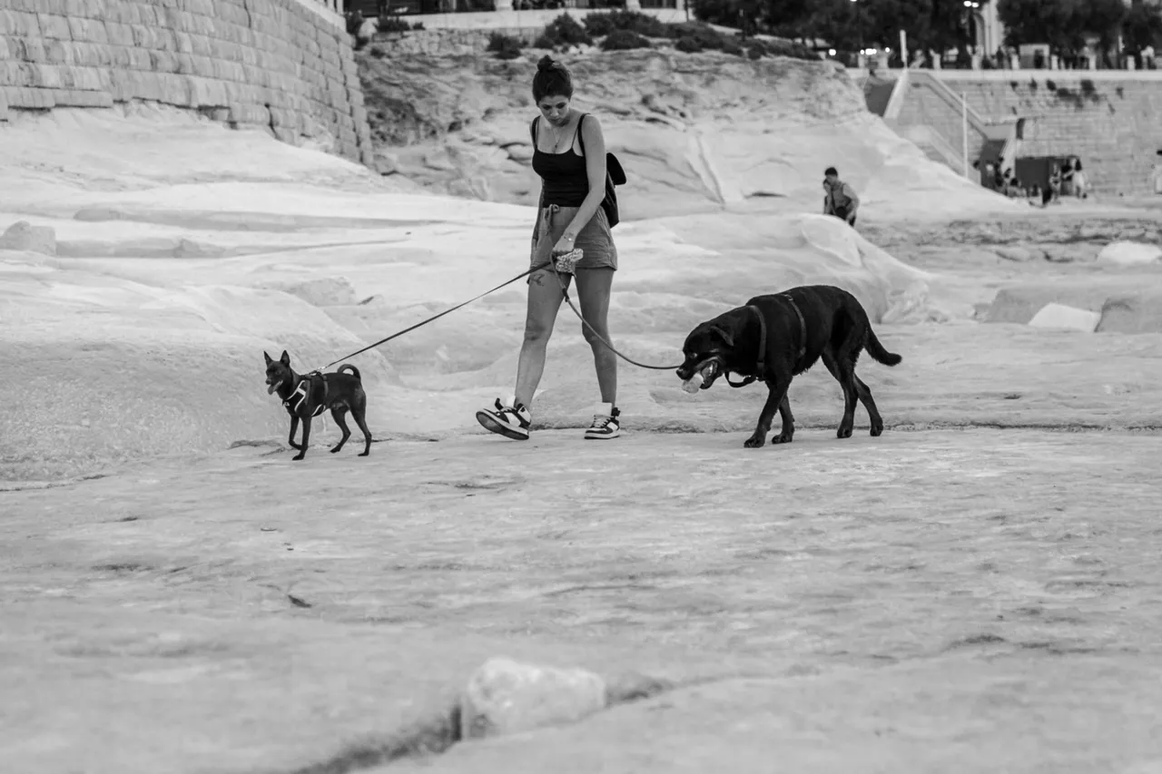 Street photography around the world. – photo 19