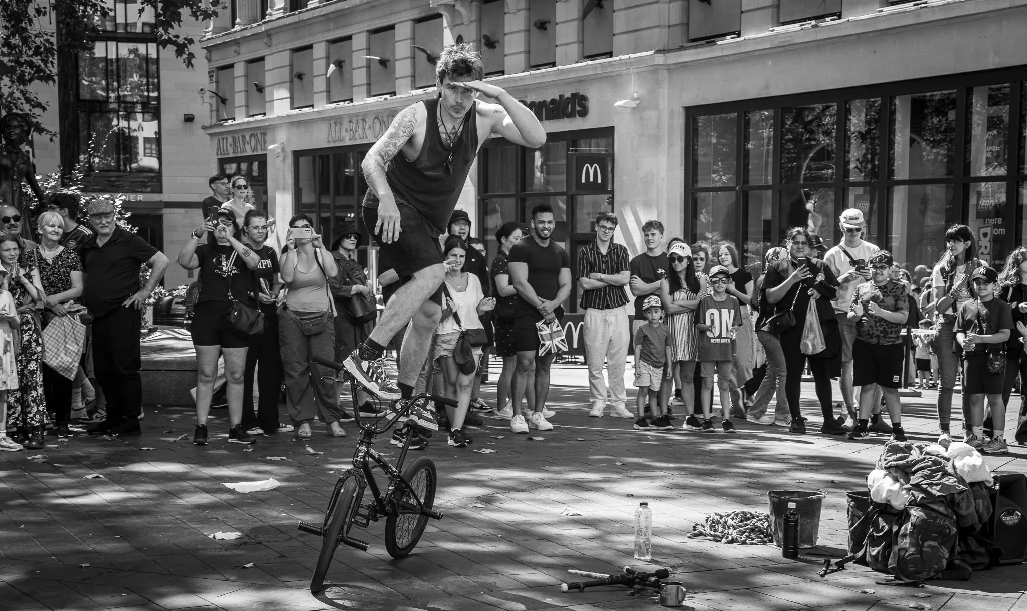 Street photography around the world. – photo 11