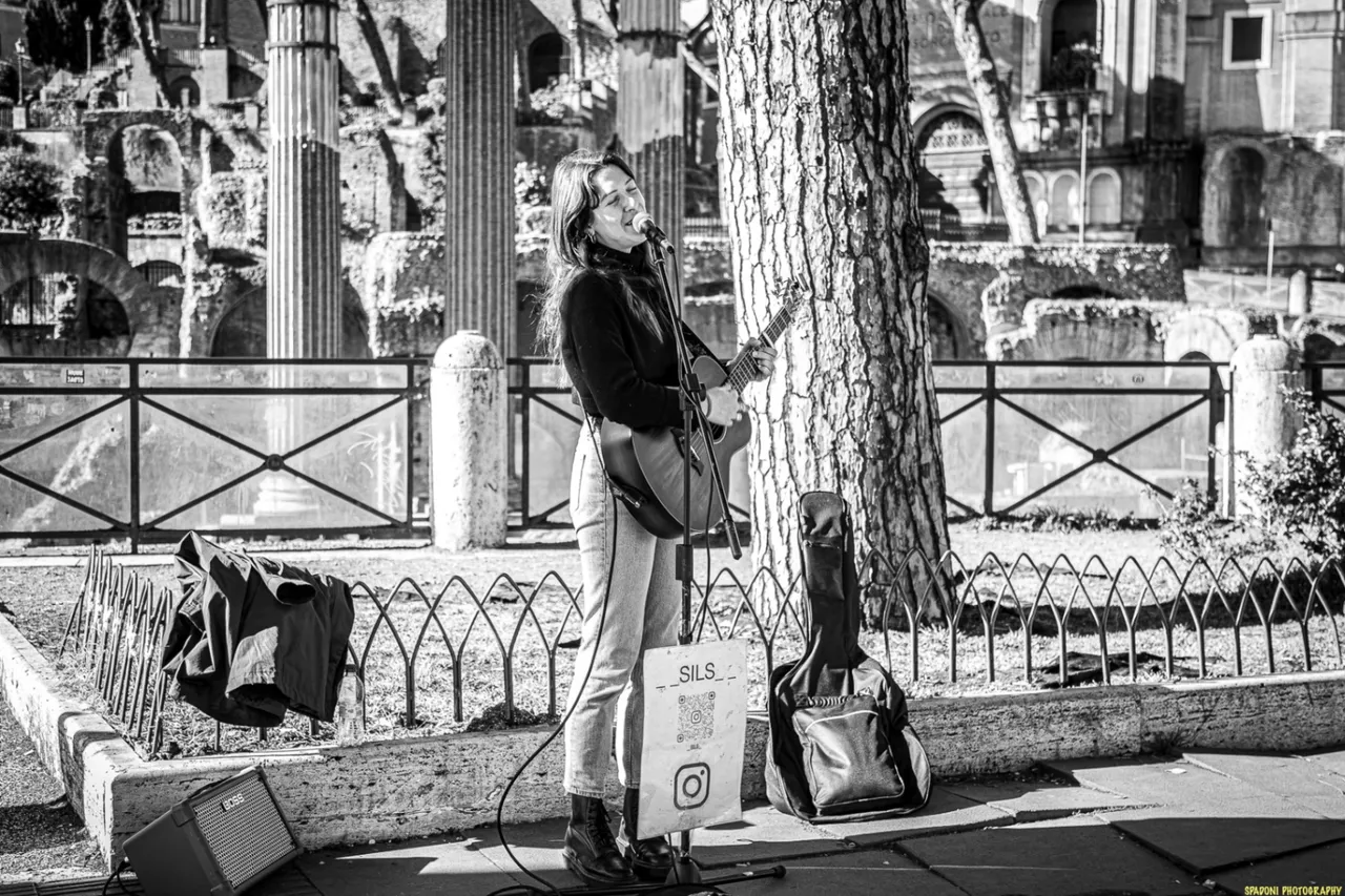 Street photography around the world. – photo 20