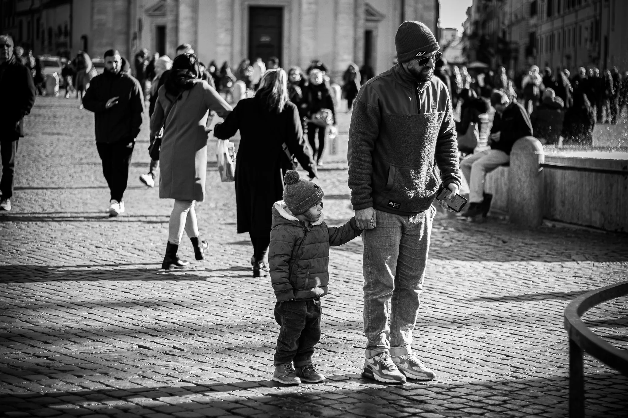 Street photography around the world. – photo 41
