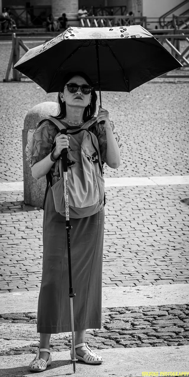 Street photography around the world. – photo 24