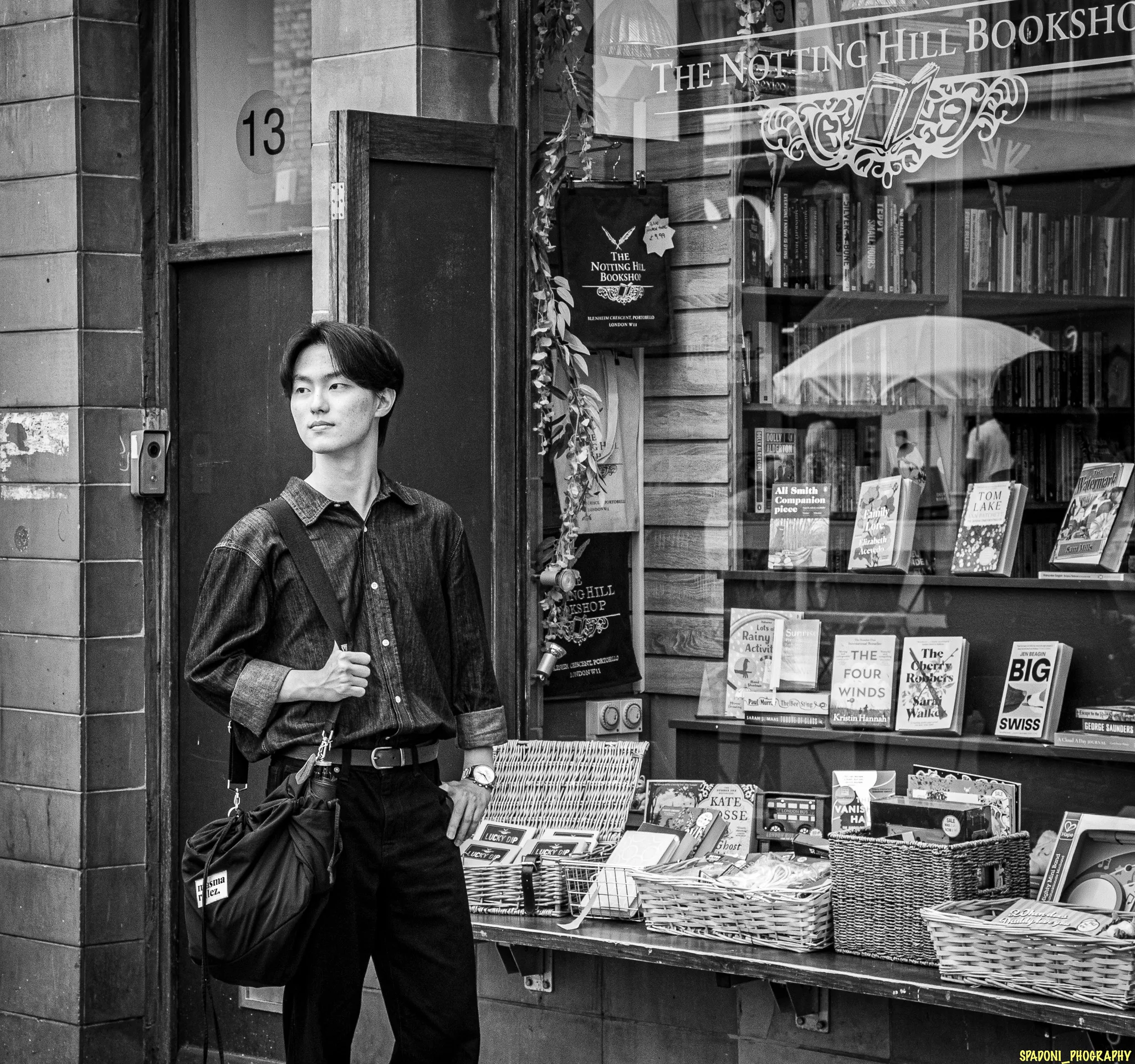 Street photography around the world. – photo 21