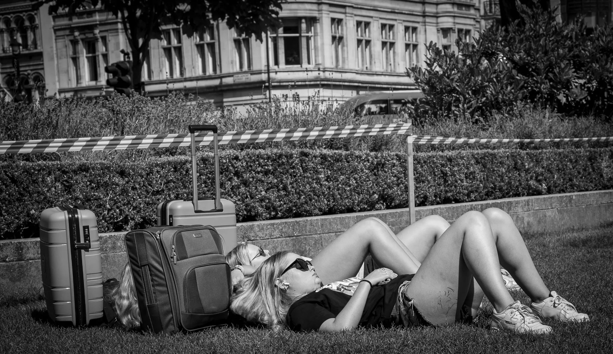 Street photography around the world. – photo 43