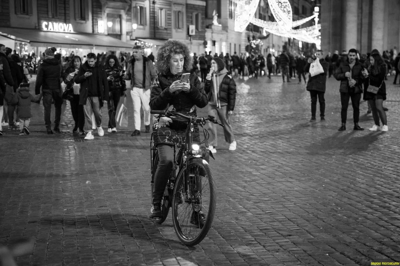 Street photography around the world. – photo 46