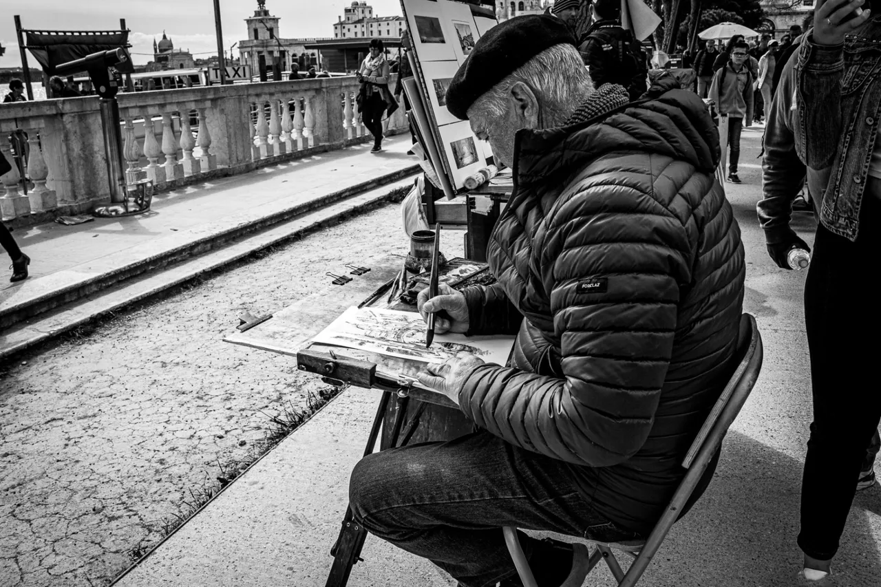 Street photography around the world. – photo 3