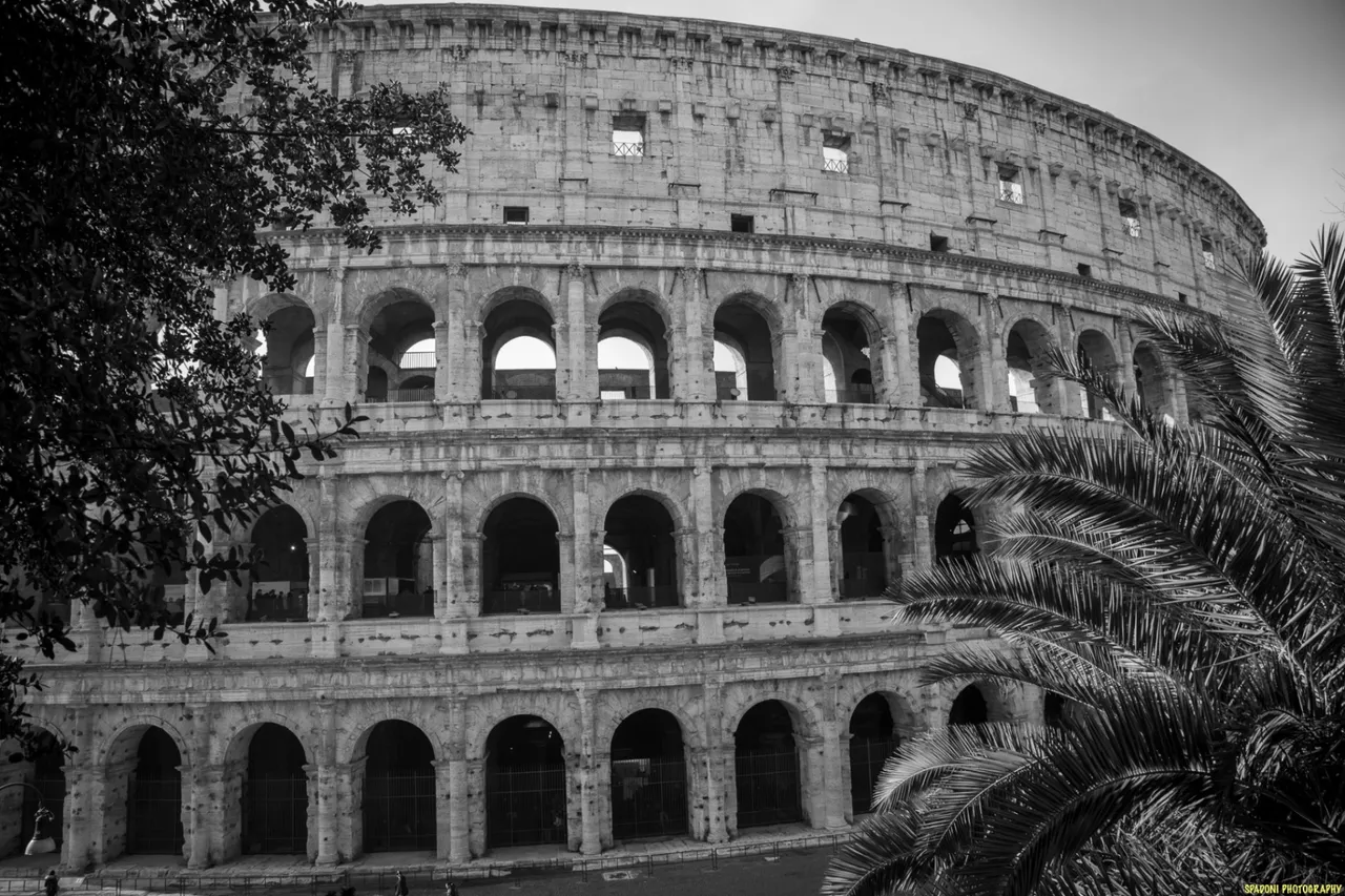 Street photography around the world. – photo 48