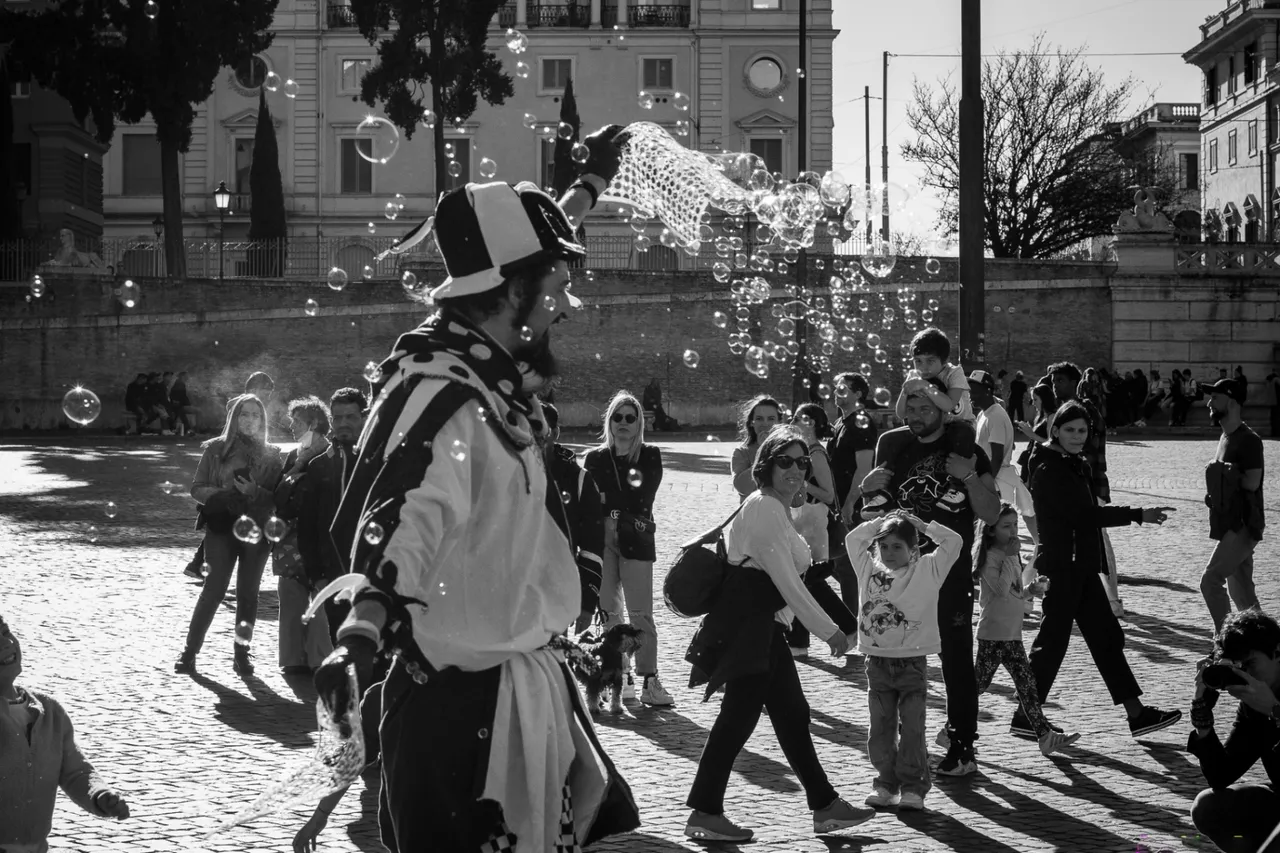 Street photography around the world. – photo 4