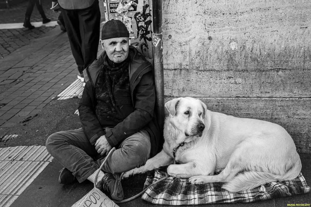 Street photography around the world. – photo 14