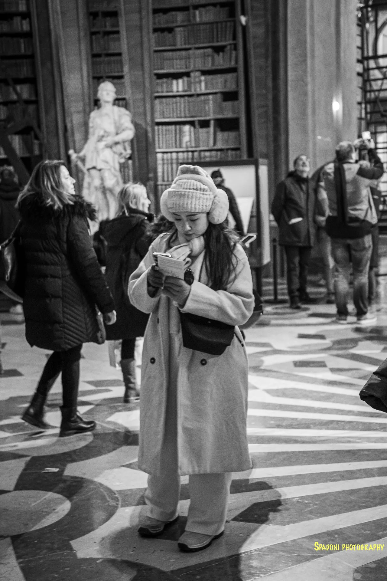 Street photography around the world. – photo 23