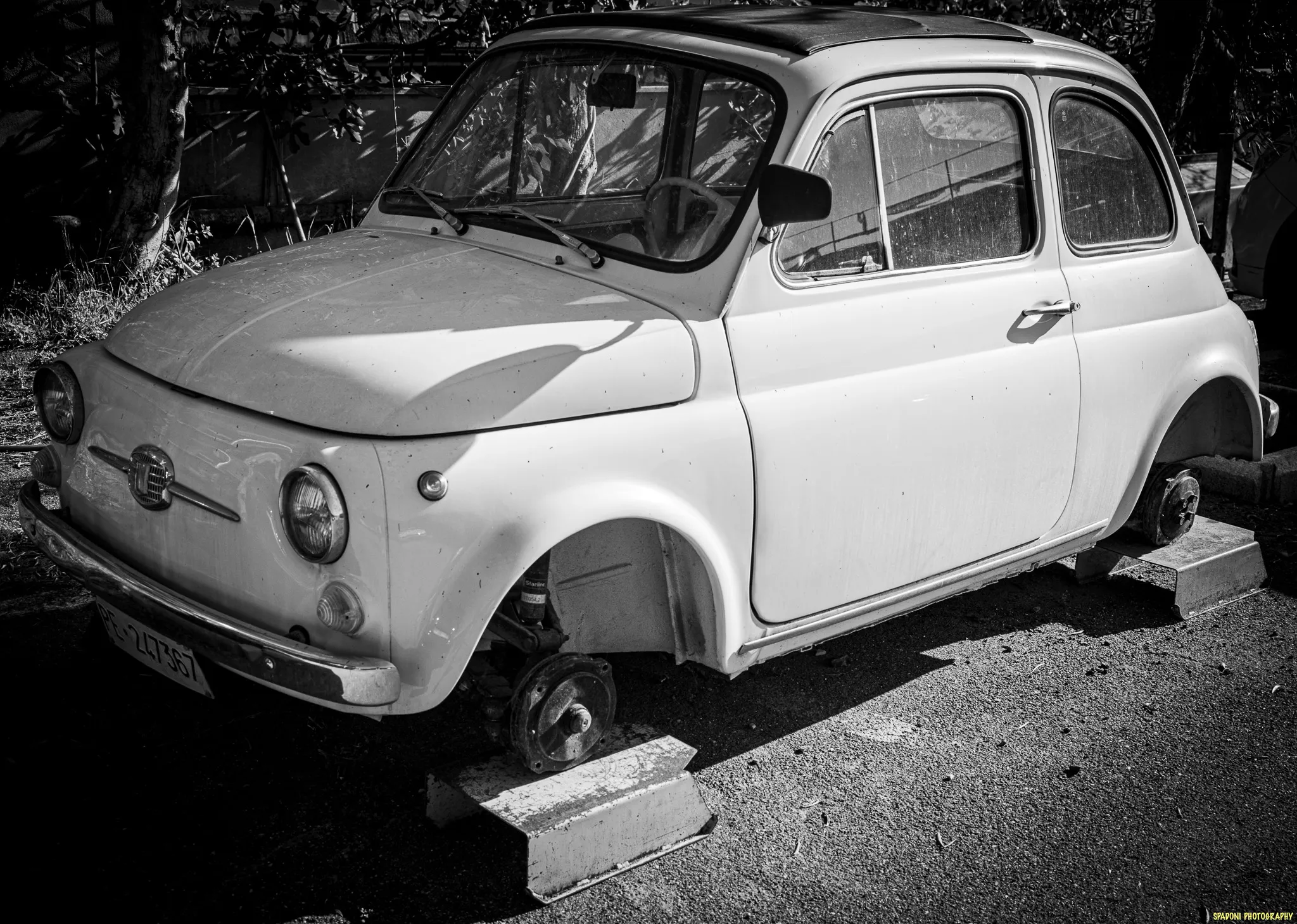 Street photography around the world. – photo 6