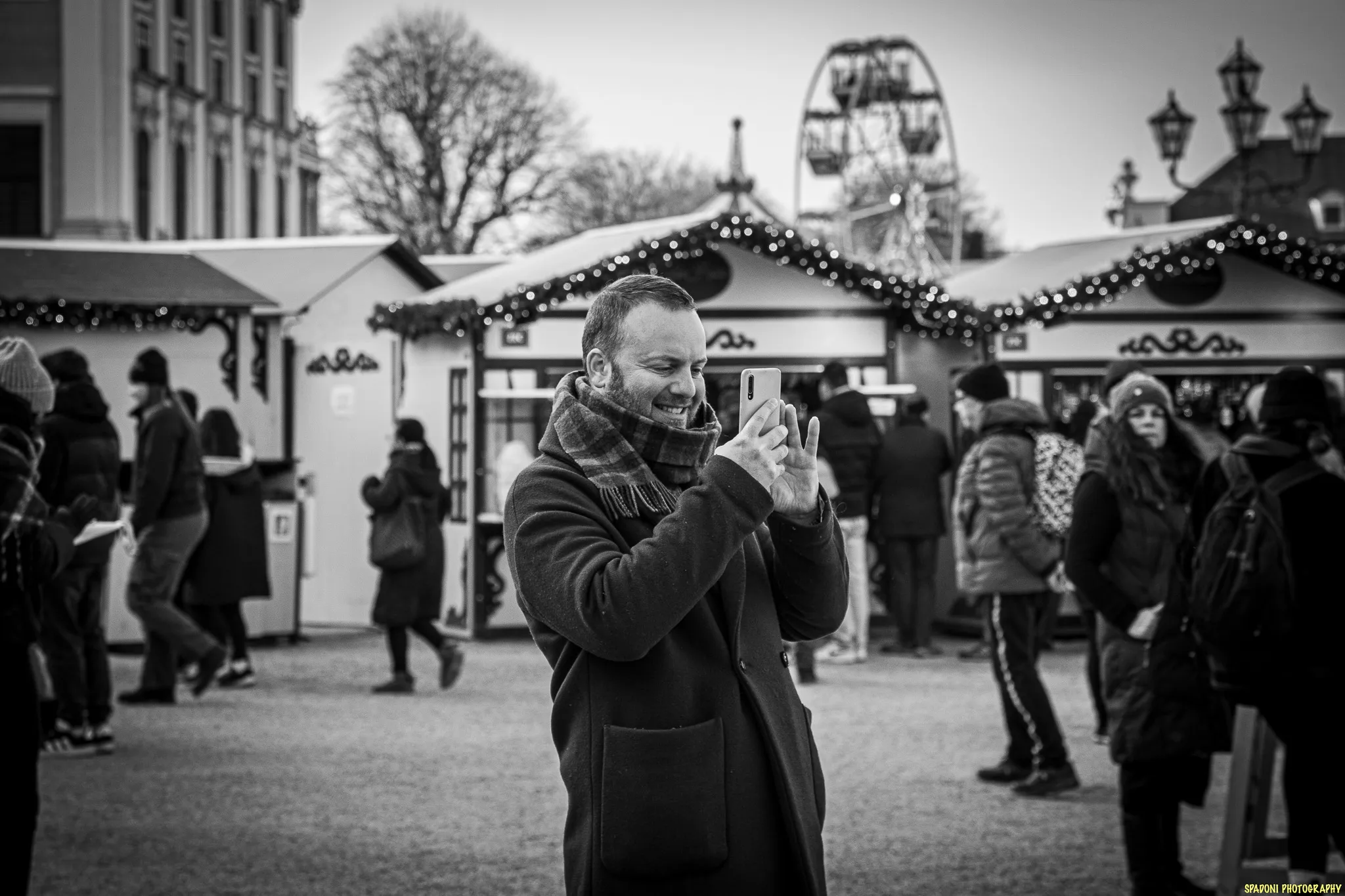 Street photography around the world. – photo 44