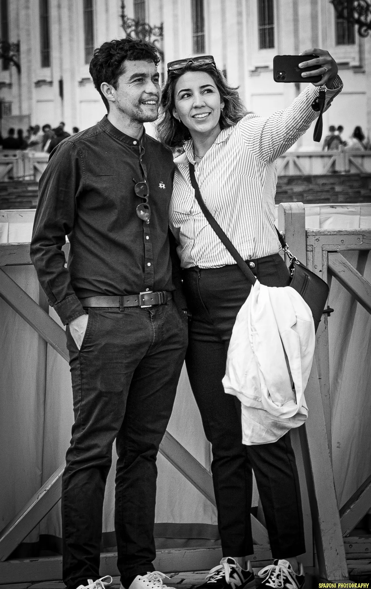 Street photography around the world. – photo 27