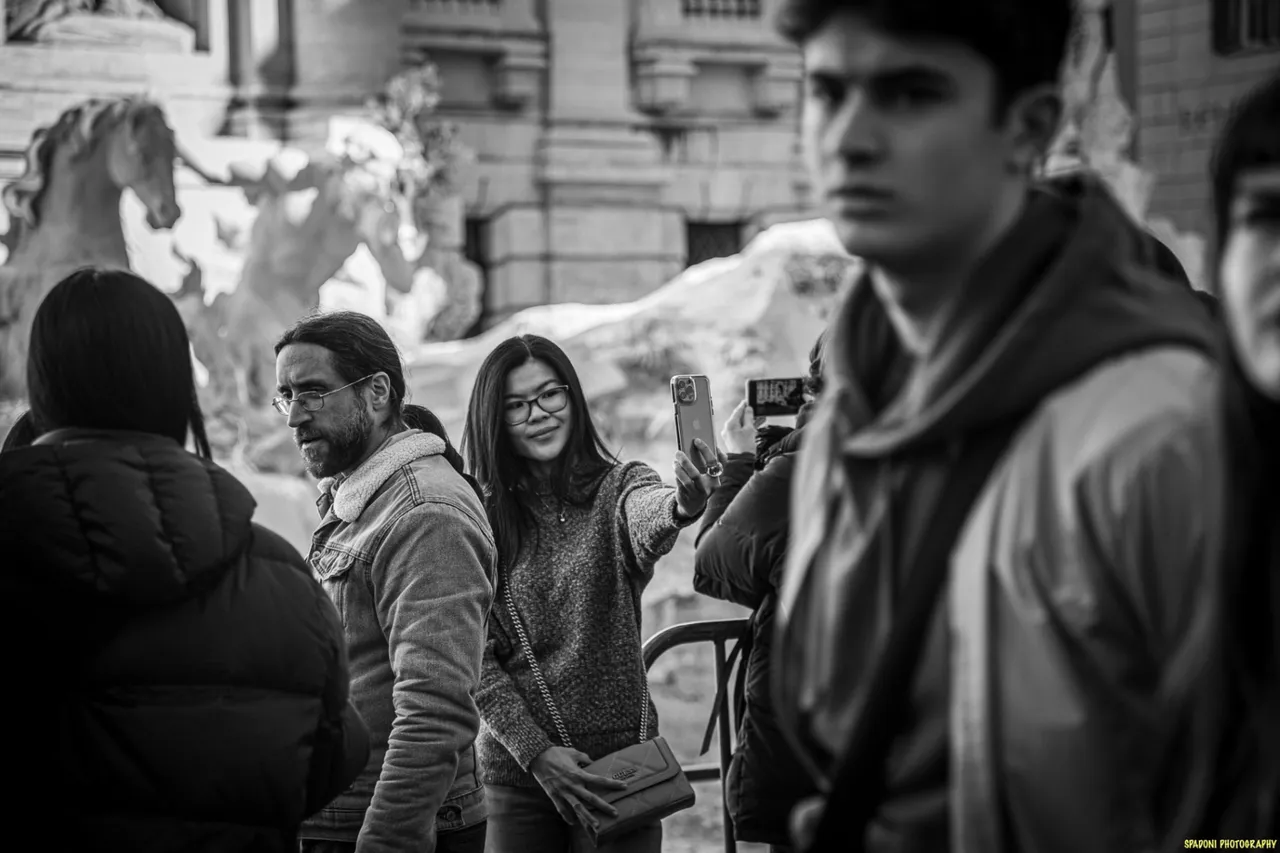 Street photography around the world. – photo 45