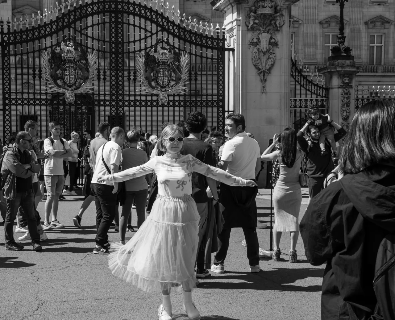 Street photography around the world. – photo 34