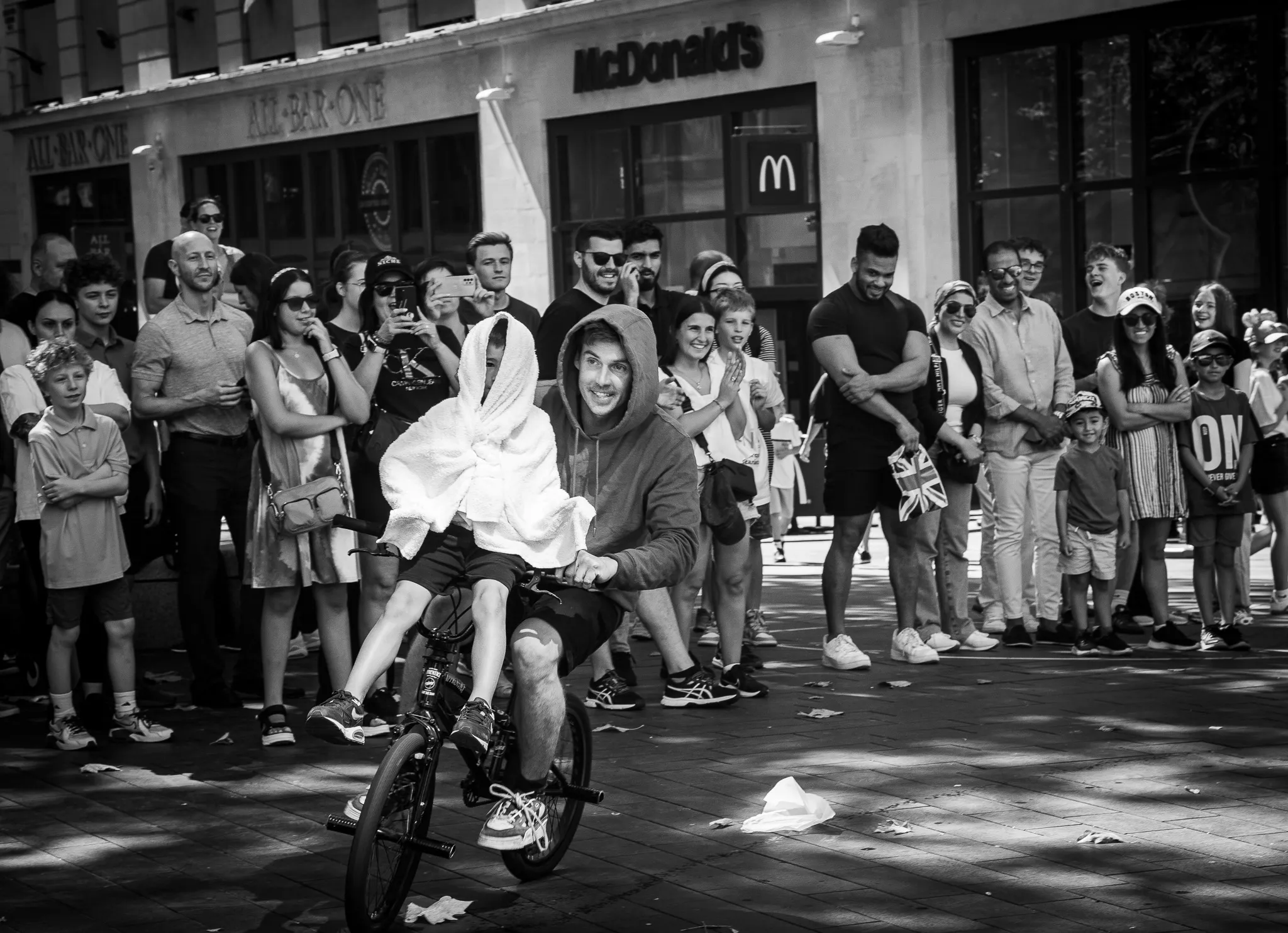 Street photography around the world. – photo 10