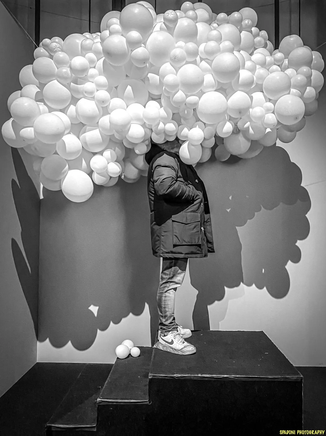 Street photography around the world. – photo 49