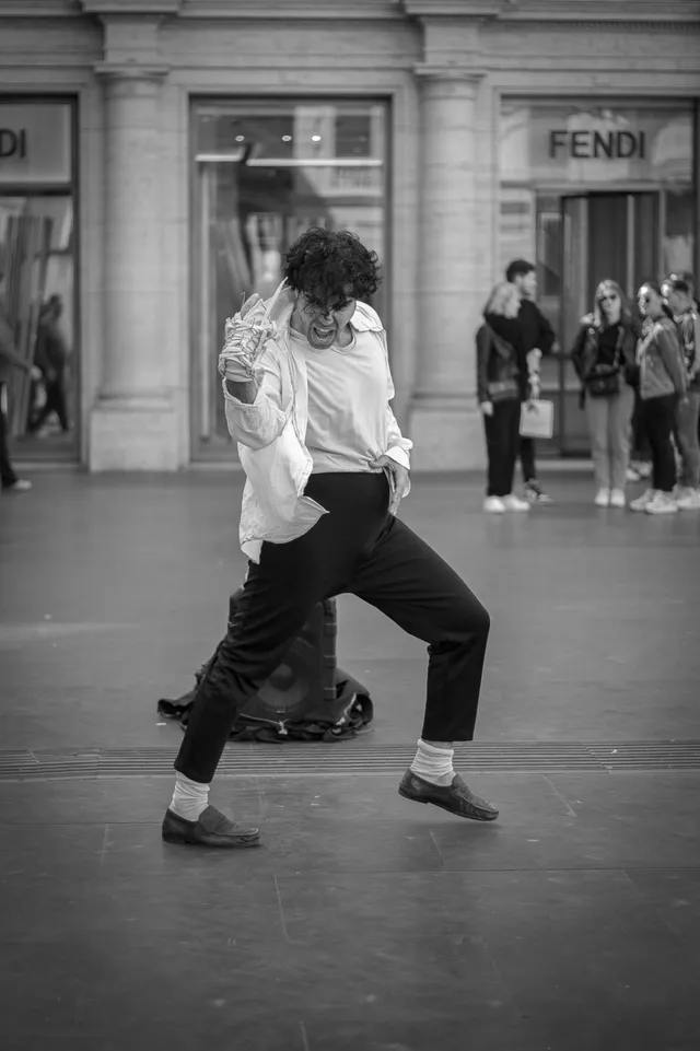 Street photography around the world. – photo 5