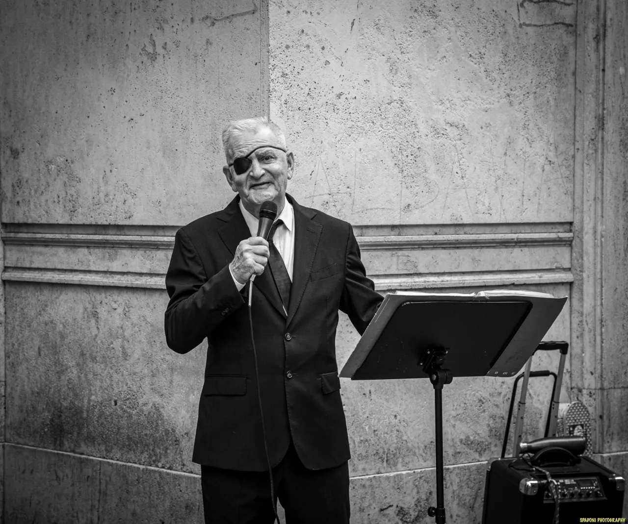 Street photography around the world. – photo 47